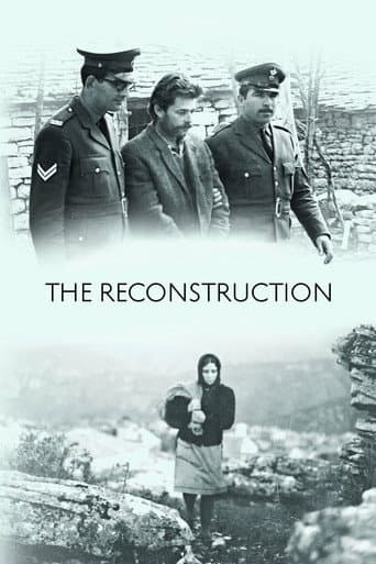 Reconstruction