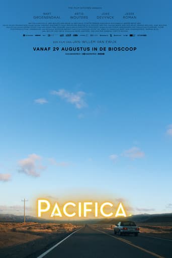 Pacifica.