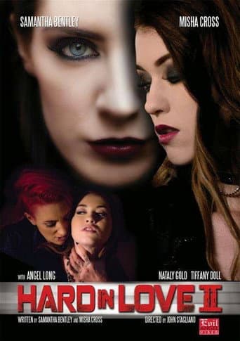 Hard in Love 2