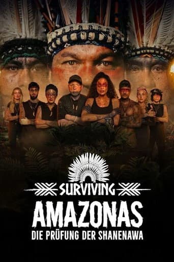 Surviving Amazonas: The Shanenawa Exam