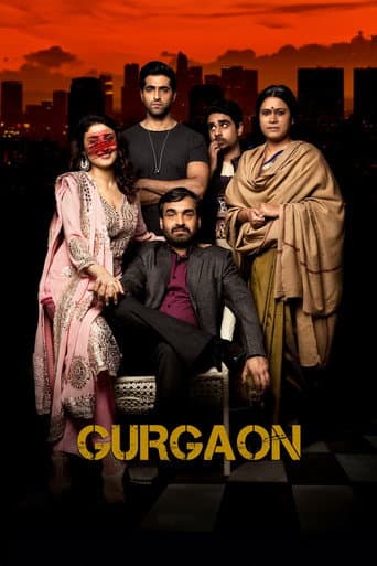 Gurgaon