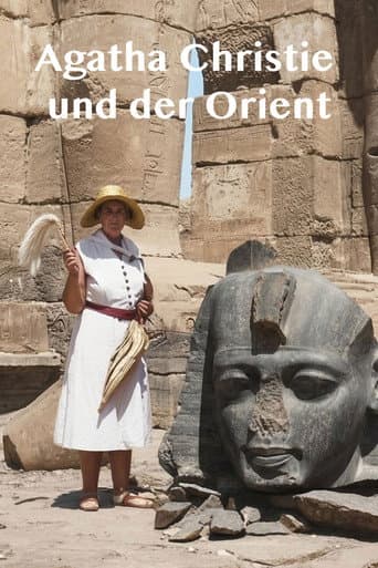 Agatha Christie und der Orient