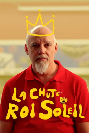 The Fall of the Sun King