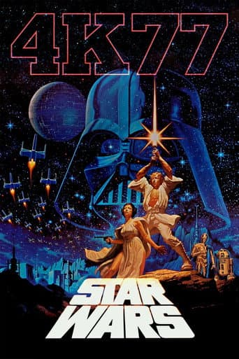 Star Wars - 4K77