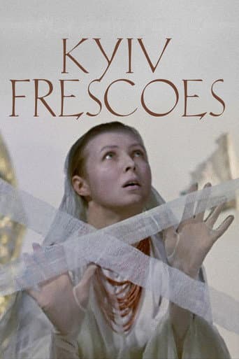 Kyiv Frescoes