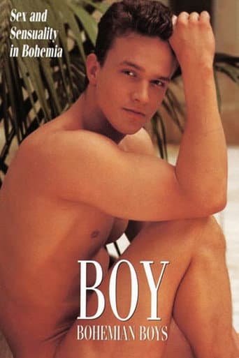 Boy: Bohemian Boys