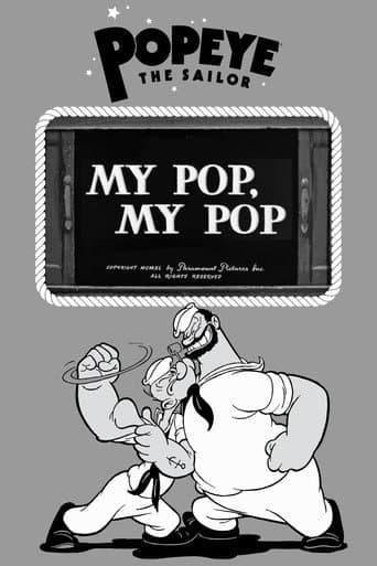 My Pop, My Pop