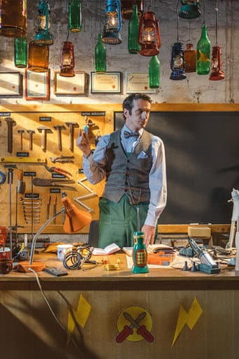 Repairman