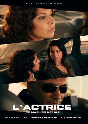 The Actress