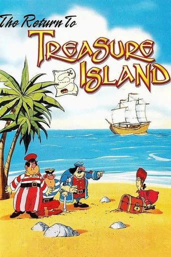 Treasure Island: Part II - Captain Flint's Treasure