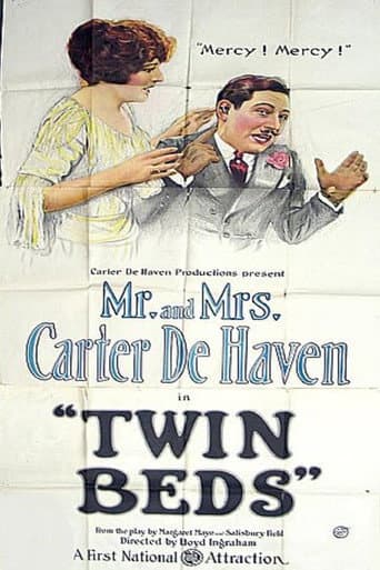 Twin Beds