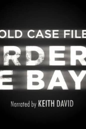 Cold Case Files: Murder in the Bayou