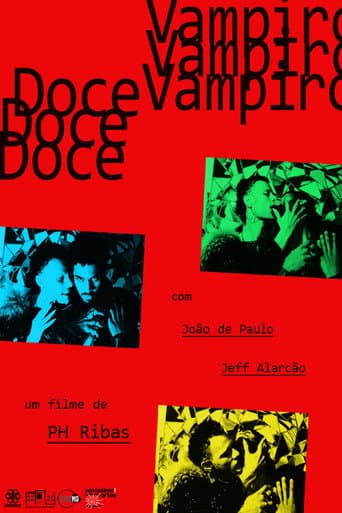 Sweet Vampire
