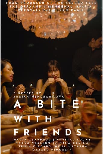 A Bite with Friends