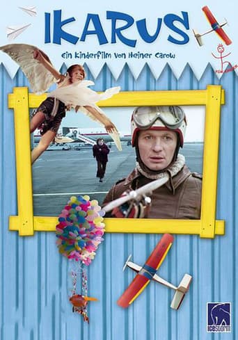 Icarus