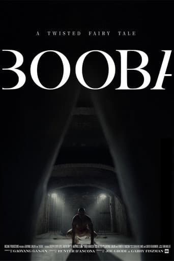 BOOBA