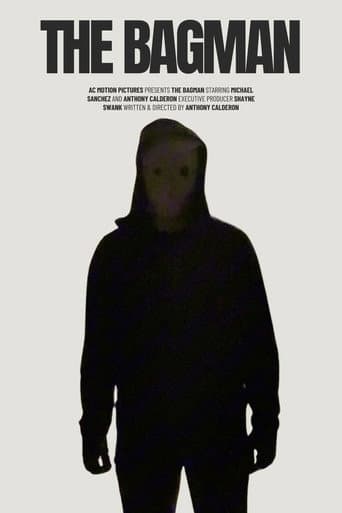 The Bagman: First Cut