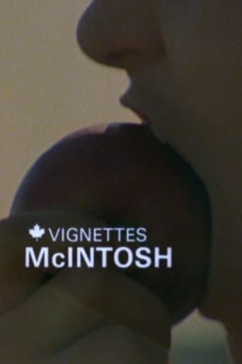 Canada Vignettes: McIntosh