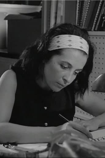 Francoise (There Was One Evening ... There Was One Morning)