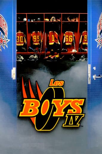 The Boys IV