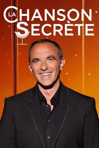 The Secret Song