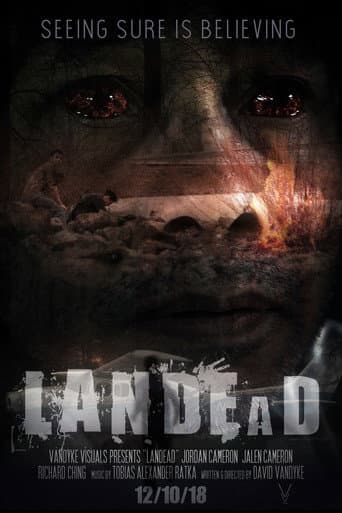 LANDEaD