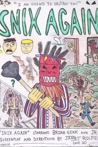 Snix Again