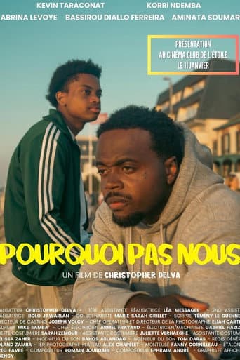 Pourquoi pas nous