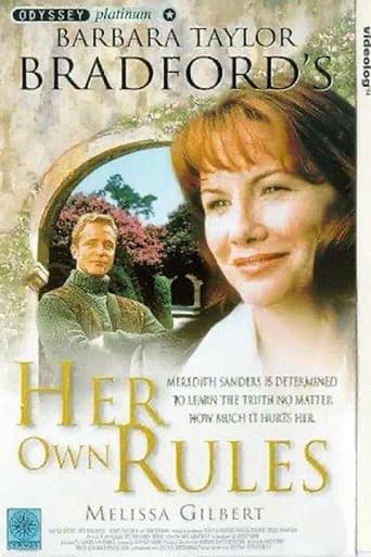 Her Own Rules