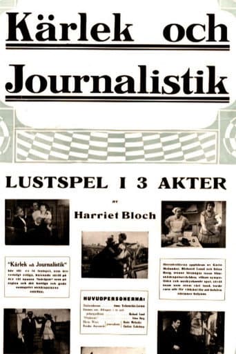 Love and Journalism