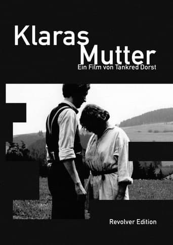 Klara's Mother