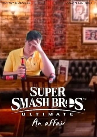 Smash ultimate an affair