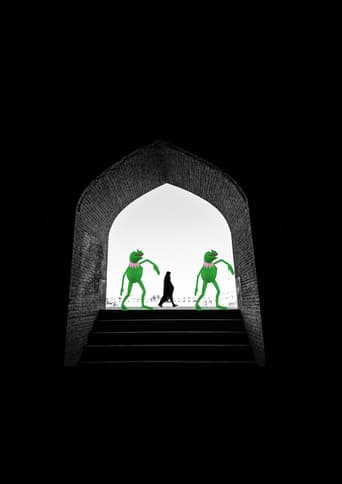 If I am silence ~ {Kermit