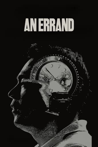 An Errand