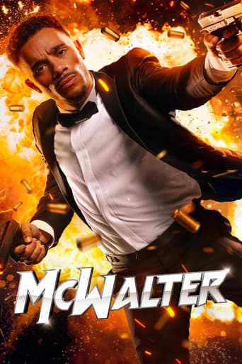 McWalter