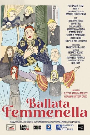 Femmenella Ballad