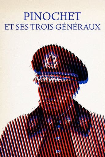 Pinochet and His Three Generals