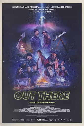 Out There