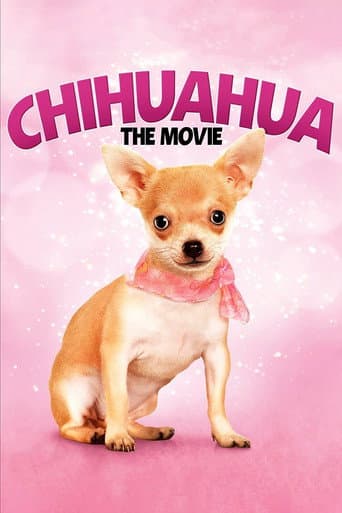 Chihuahua - O Filme