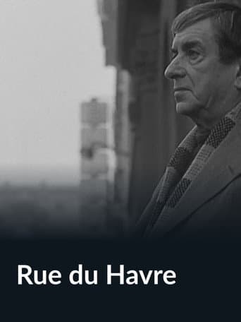Rue du Havre