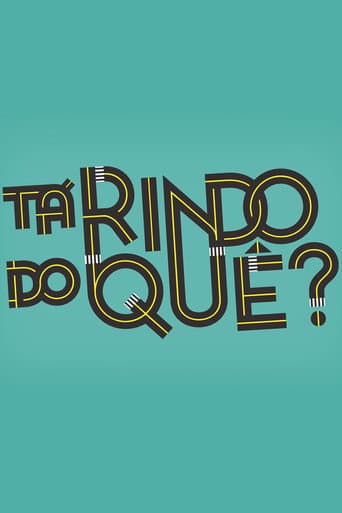 Tá Rindo do Quê?