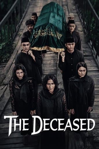 The Deceased