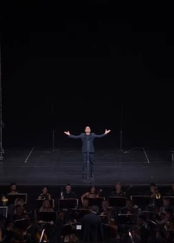 Juan Diego Flórez 30th Anniversary Debut Celebration