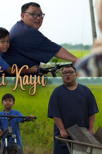 Titi Kayu