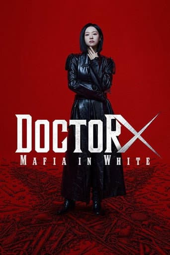 Doctor X: Mafia in White