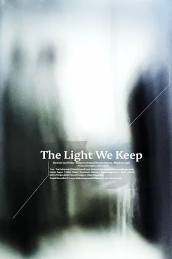 The Light We Keep