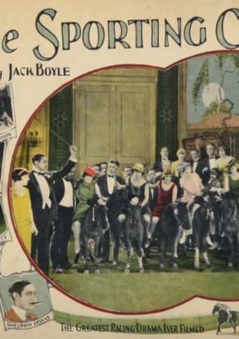 The Sporting Chance