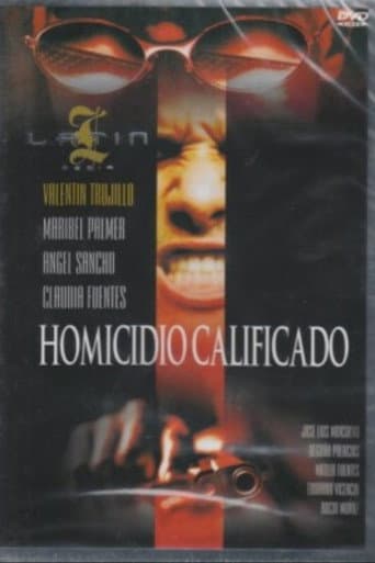 Homicidio Calificado