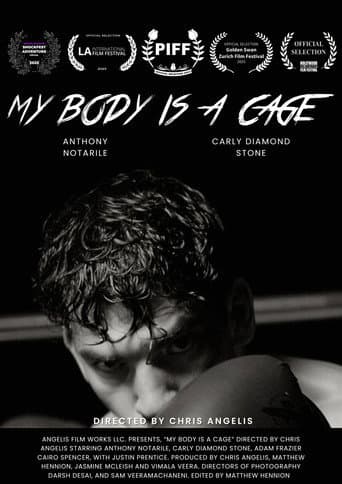 My Body Is A Cage
