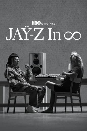 JAŸ-Z in 8